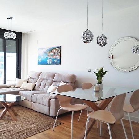 Luxury Apartment Infinity View アレナレス・デル・ソル エクステリア 写真