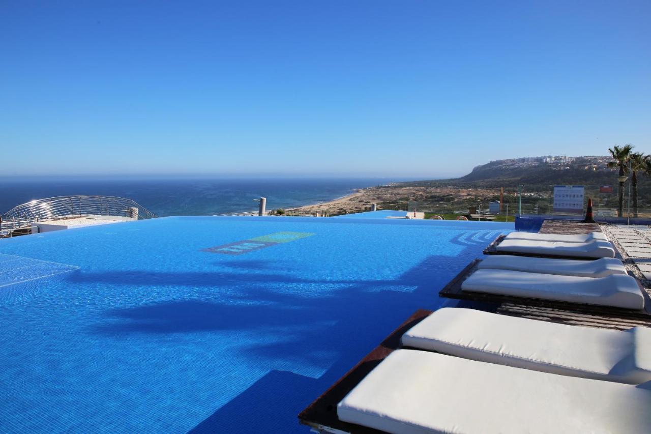 Luxury Apartment Infinity View アレナレス・デル・ソル エクステリア 写真