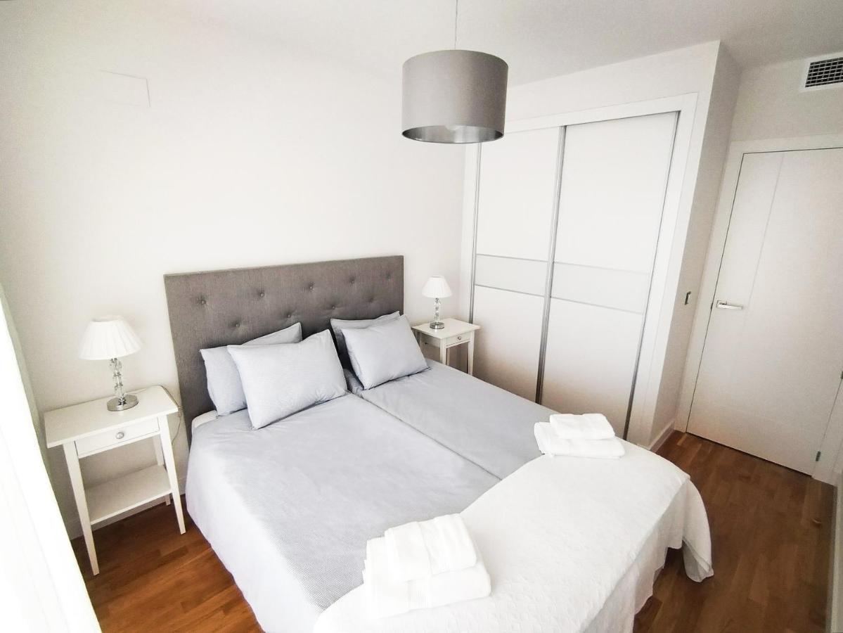 Luxury Apartment Infinity View アレナレス・デル・ソル エクステリア 写真