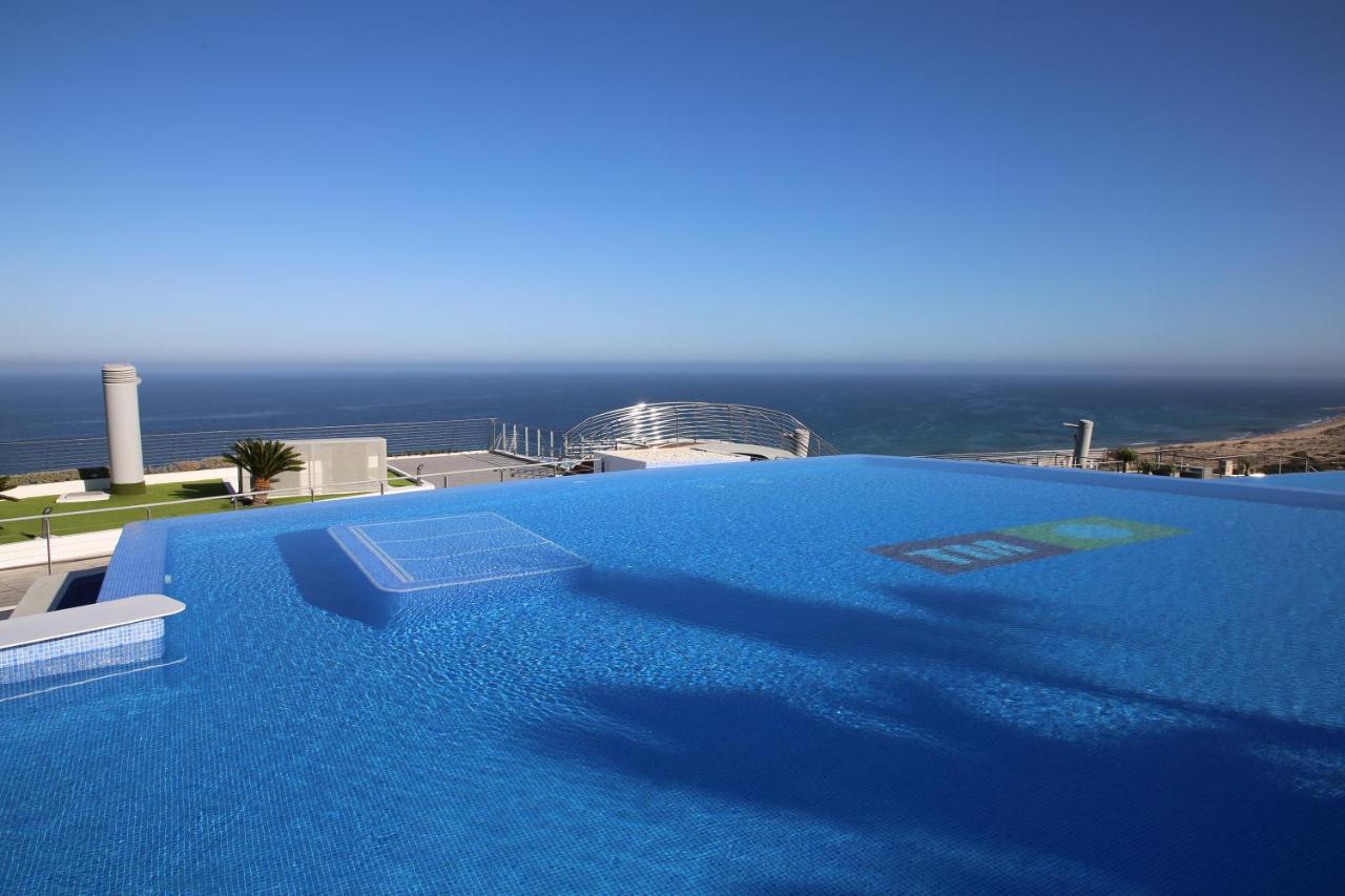 Luxury Apartment Infinity View アレナレス・デル・ソル エクステリア 写真