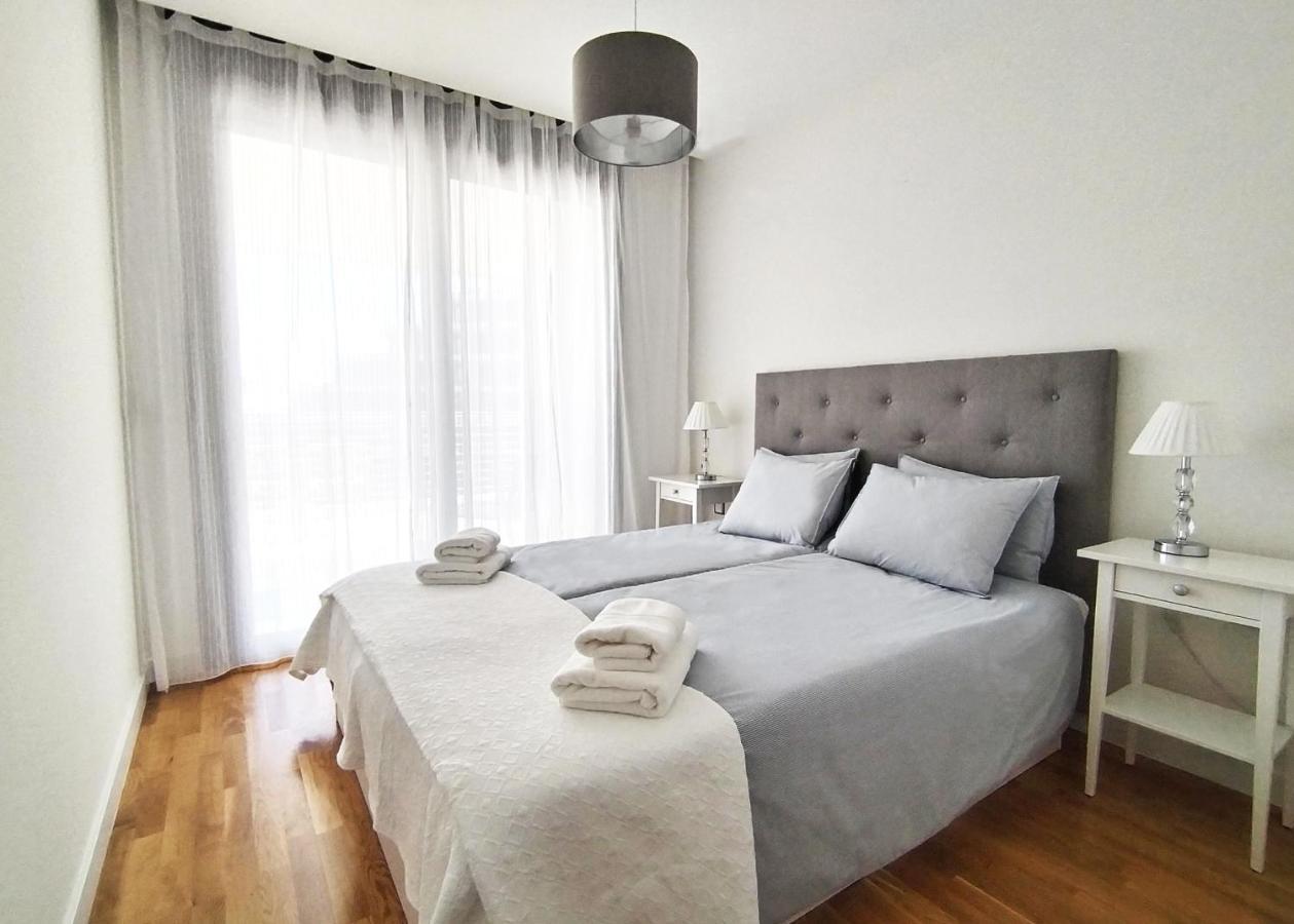 Luxury Apartment Infinity View アレナレス・デル・ソル エクステリア 写真