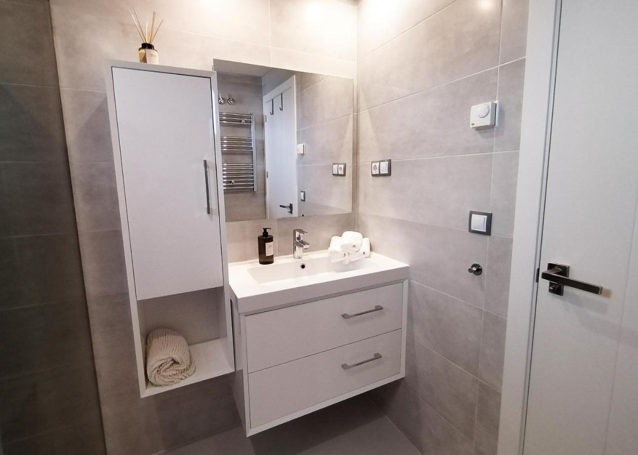 Luxury Apartment Infinity View アレナレス・デル・ソル エクステリア 写真