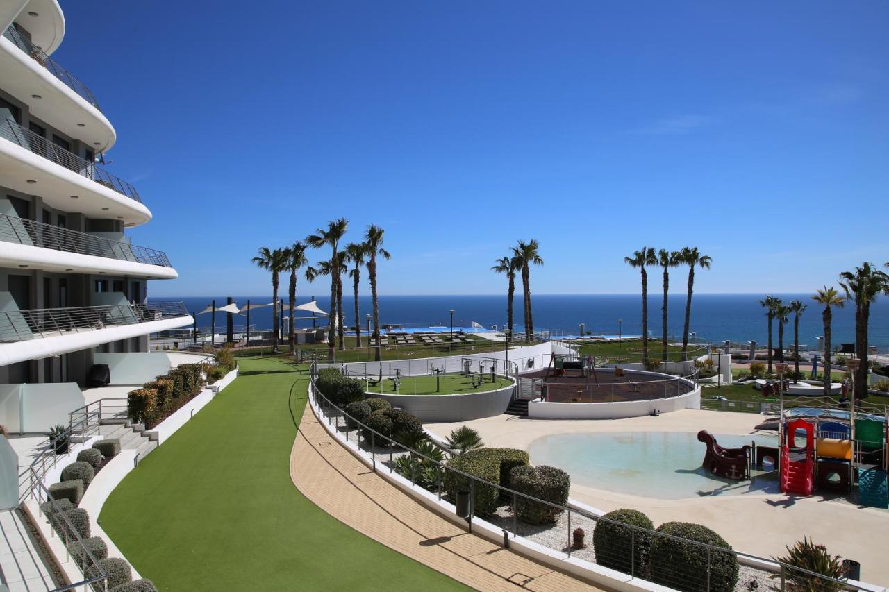 Luxury Apartment Infinity View アレナレス・デル・ソル エクステリア 写真